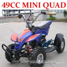 49cc mini quad